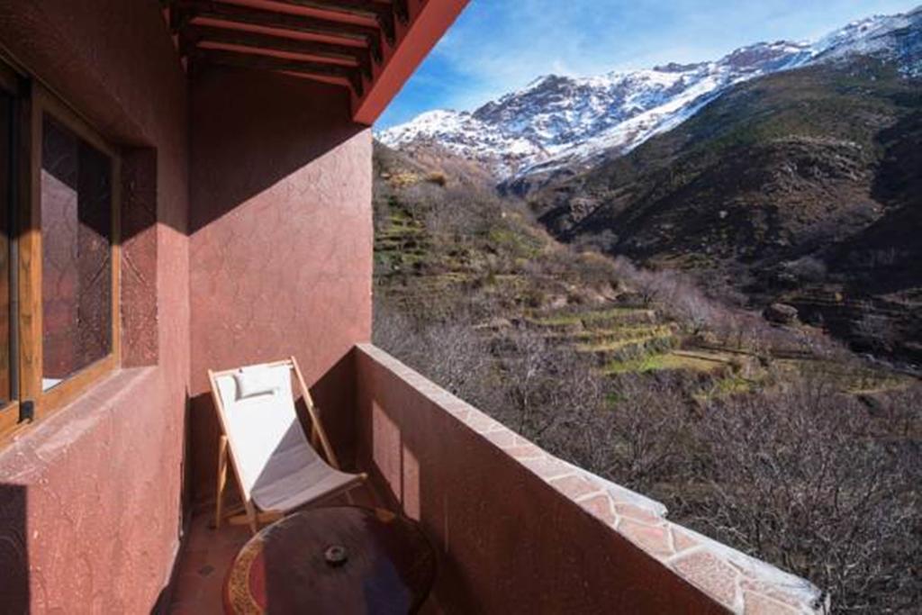 Kasbah Imlil Hotel Imlil  Værelse billede